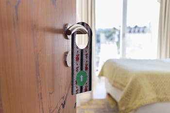 Boutique Hotel Casa Do Outeiro - Arts & Crafts