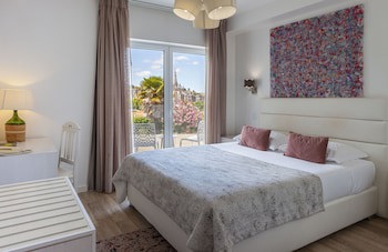 Boutique Hotel Casa Do Outeiro - Arts & Crafts