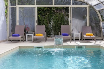 Boutique Hotel Casa Do Outeiro - Arts & Crafts