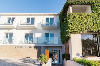 Boutique Hotel Casa Do Outeiro - Arts & Crafts