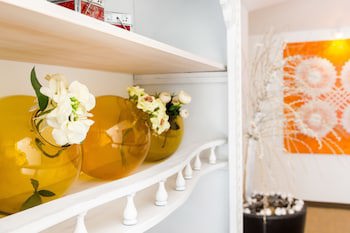 Boutique Hotel Casa Do Outeiro - Arts & Crafts