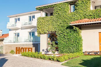 Boutique Hotel Casa Do Outeiro - Arts & Crafts