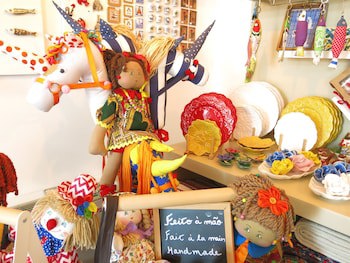 Boutique Hotel Casa Do Outeiro - Arts & Crafts