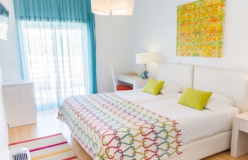 Boutique Hotel Casa Do Outeiro - Arts & Crafts