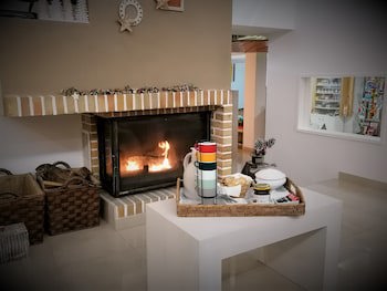 Boutique Hotel Casa Do Outeiro - Arts & Crafts