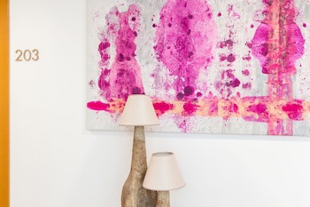 Boutique Hotel Casa Do Outeiro - Arts & Crafts