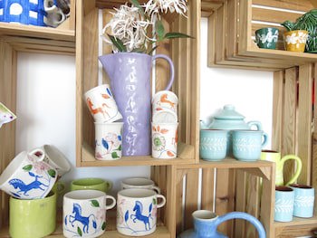 Boutique Hotel Casa Do Outeiro - Arts & Crafts