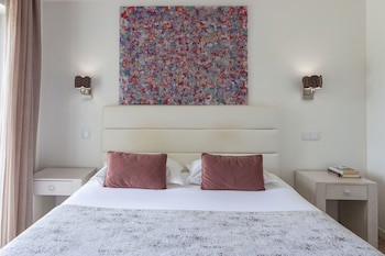 Boutique Hotel Casa Do Outeiro - Arts & Crafts