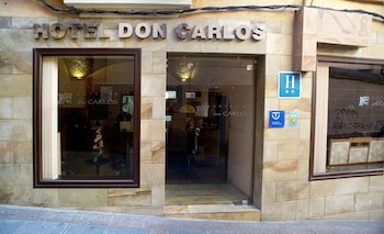Don Carlos Caceres