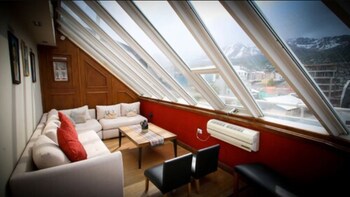Cilene Del Faro Suites & Spa