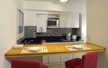 Cilene Del Faro Suites & Spa