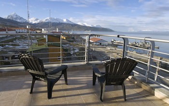 Cilene Del Faro Suites & Spa