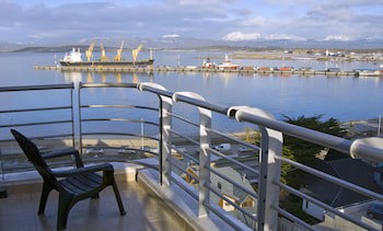 Cilene Del Faro Suites & Spa