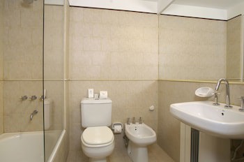 Cilene Del Faro Suites & Spa