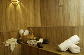 Cilene Del Faro Suites & Spa