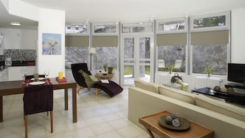 Cilene Del Faro Suites & Spa