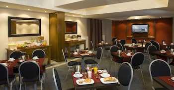 Cilene Del Faro Suites & Spa