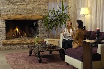Cilene Del Faro Suites & Spa