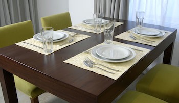Cilene Del Faro Suites & Spa