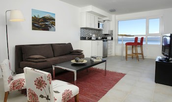 Cilene Del Faro Suites & Spa