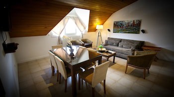 Cilene Del Faro Suites & Spa