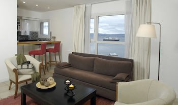 Cilene Del Faro Suites & Spa