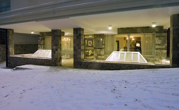 Cilene Del Faro Suites & Spa