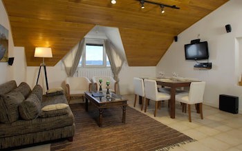Cilene Del Faro Suites & Spa