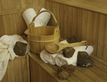 Cilene Del Faro Suites & Spa