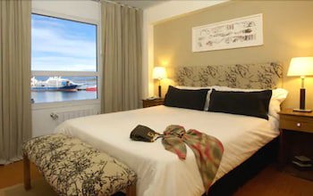 Cilene Del Faro Suites & Spa
