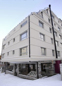 Cilene Del Faro Suites & Spa