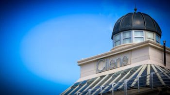 Cilene Del Faro Suites & Spa