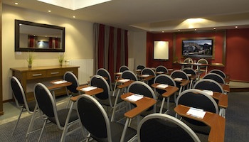 Cilene Del Faro Suites & Spa