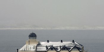 Cilene Del Faro Suites & Spa