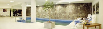 Cilene Del Faro Suites & Spa