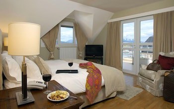Cilene Del Faro Suites & Spa