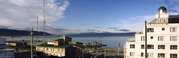 Cilene Del Faro Suites & Spa
