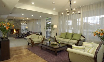 Cilene Del Faro Suites & Spa