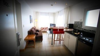 Cilene Del Faro Suites & Spa