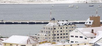 Cilene Del Faro Suites & Spa