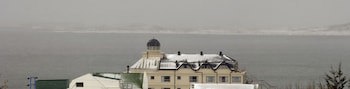 Cilene Del Faro Suites & Spa