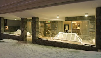 Cilene Del Faro Suites & Spa