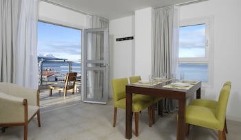 Cilene Del Faro Suites & Spa