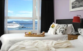 Cilene Del Faro Suites & Spa
