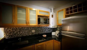 Cilene Del Faro Suites & Spa