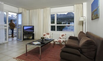 Cilene Del Faro Suites & Spa