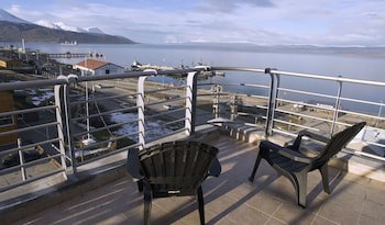 Cilene Del Faro Suites & Spa