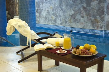 Cilene Del Faro Suites & Spa