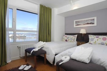 Cilene Del Faro Suites & Spa