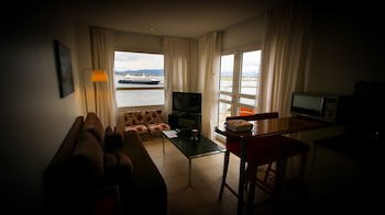 Cilene Del Faro Suites & Spa